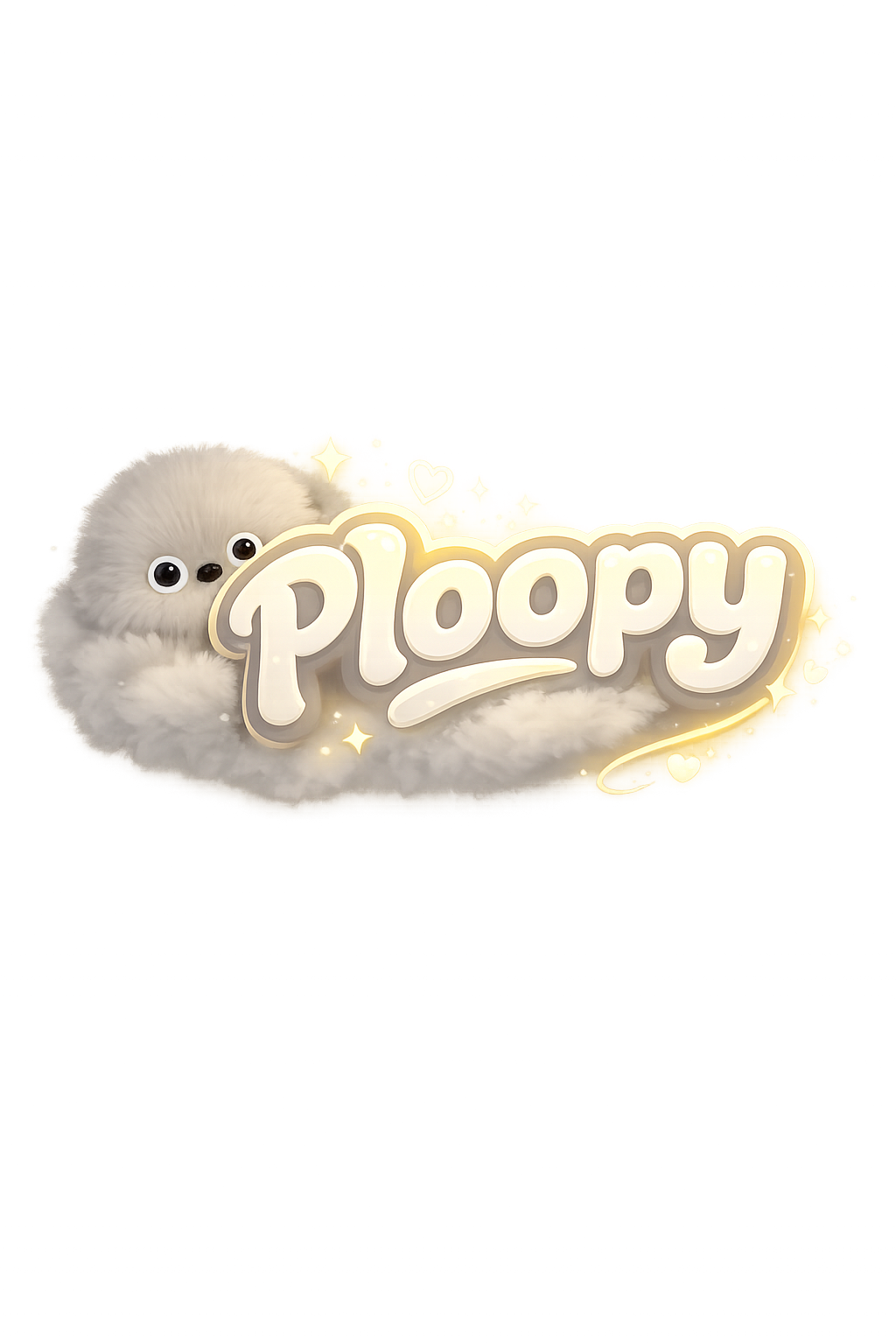 Ploopy™ | Ses Taklit Eden, Şarkı Söyleyen ve Hareket Eden Peluş Çanta Arkadaşı ✨
